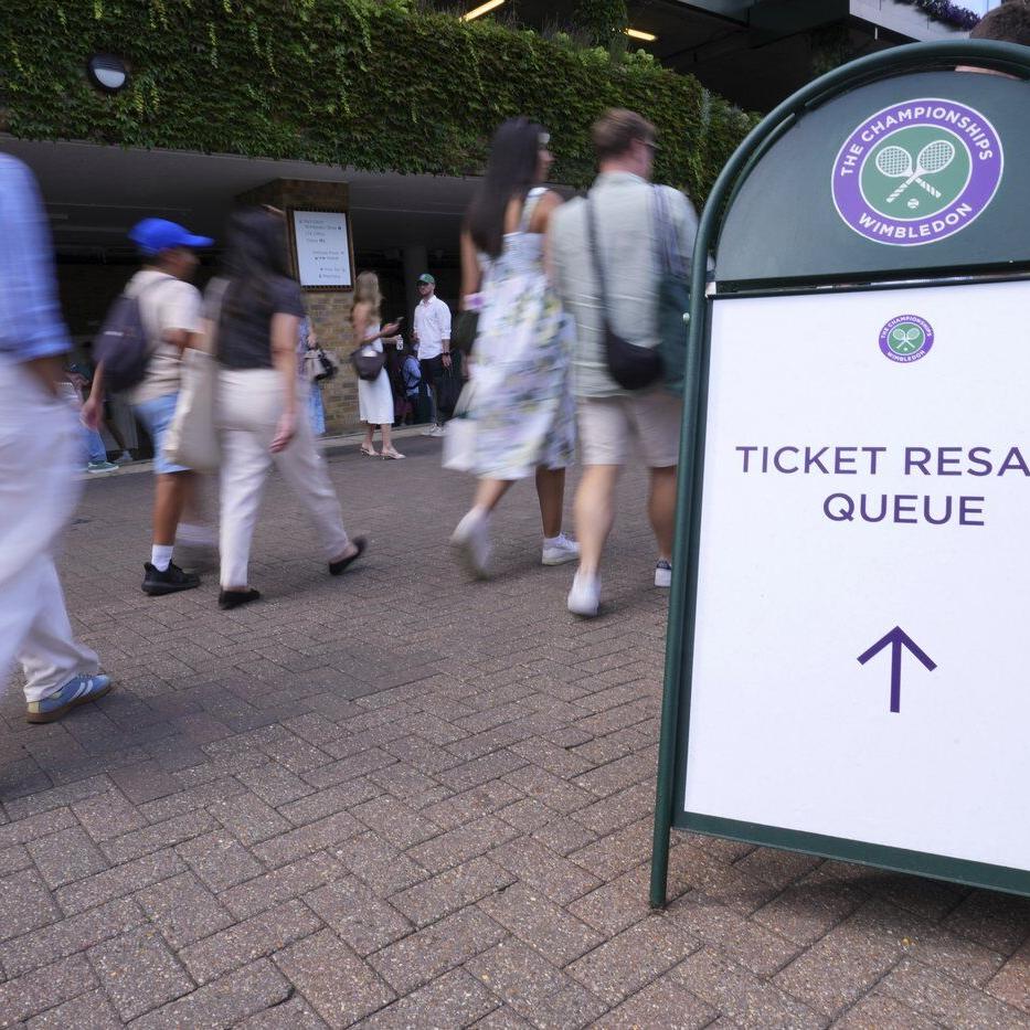 How to score $20 Centre Court seats at Wimbledon